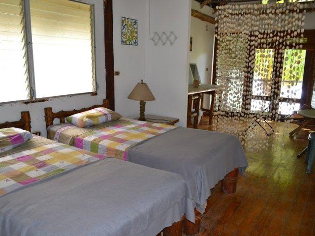 Hotel Los Cobanos Village Lodge Екстер'єр фото
