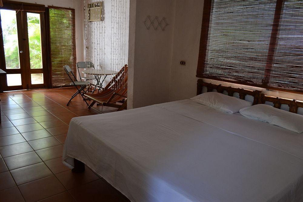 Hotel Los Cobanos Village Lodge Екстер'єр фото
