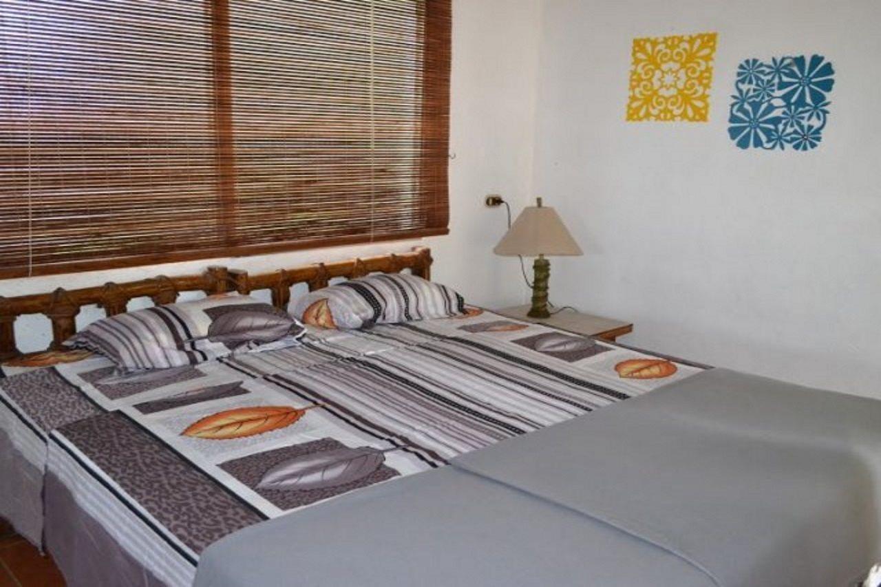 Hotel Los Cobanos Village Lodge Екстер'єр фото