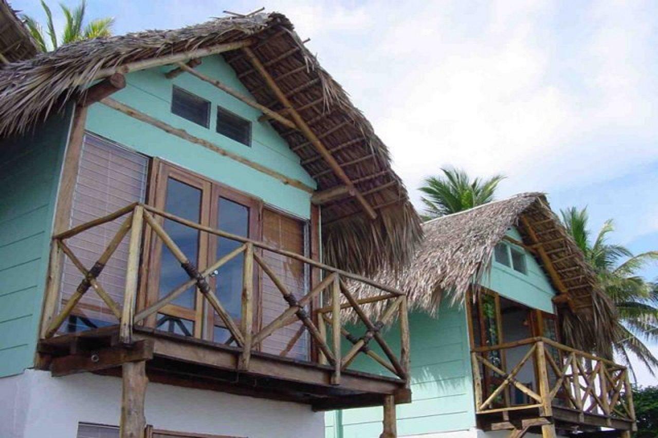 Hotel Los Cobanos Village Lodge Екстер'єр фото