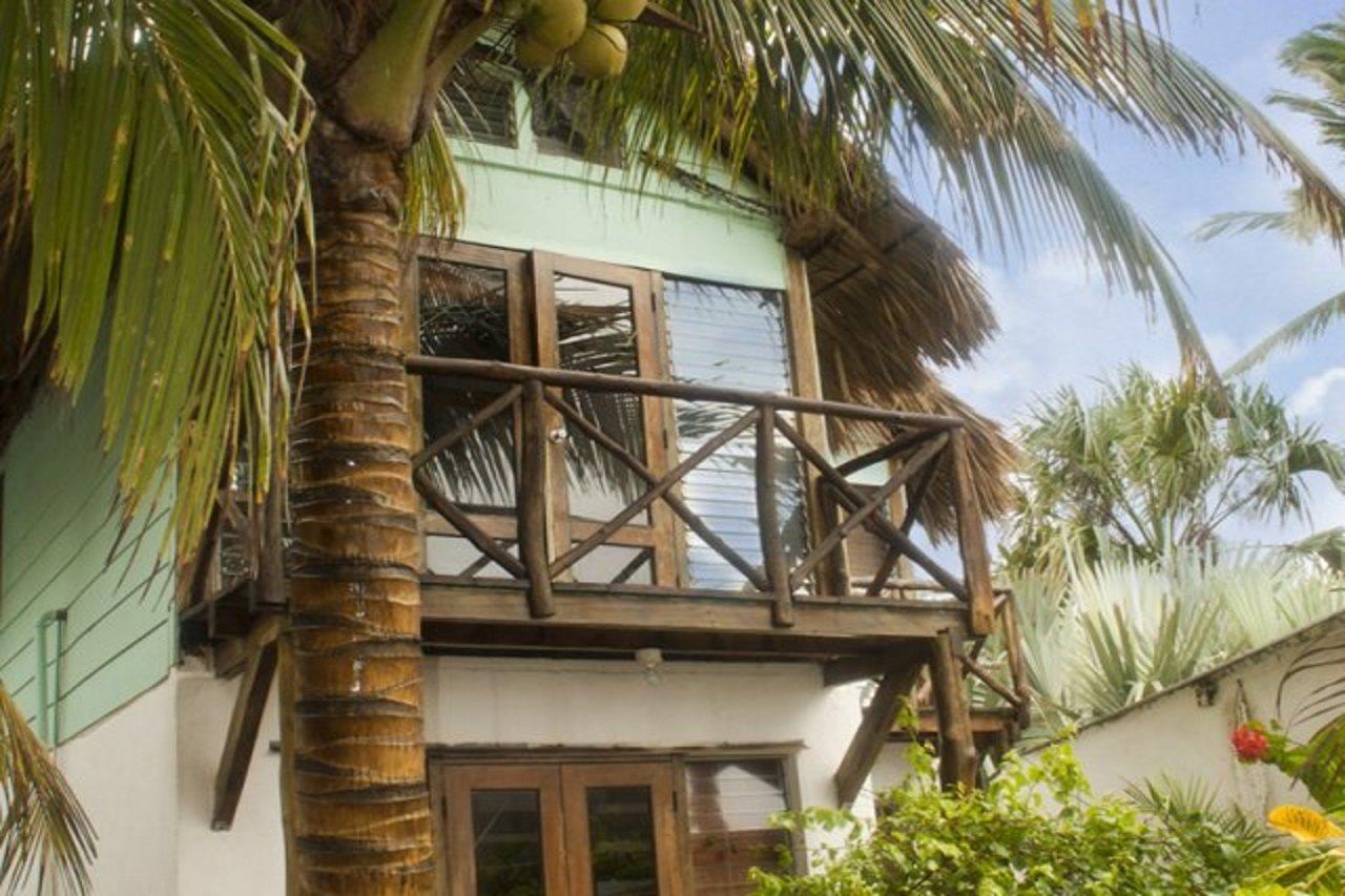 Hotel Los Cobanos Village Lodge Екстер'єр фото