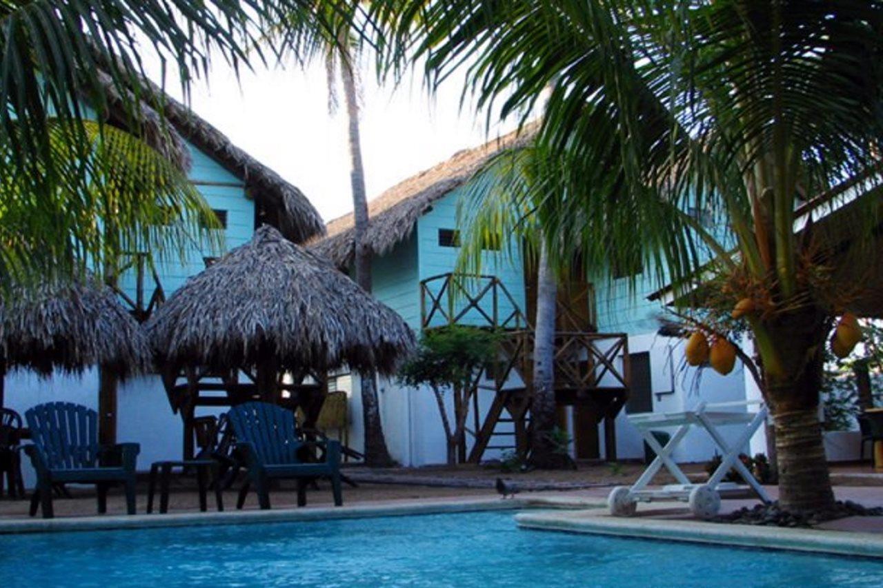Hotel Los Cobanos Village Lodge Зручності фото