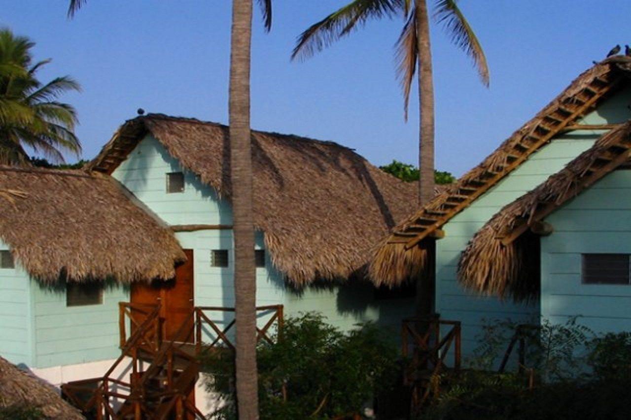 Hotel Los Cobanos Village Lodge Екстер'єр фото