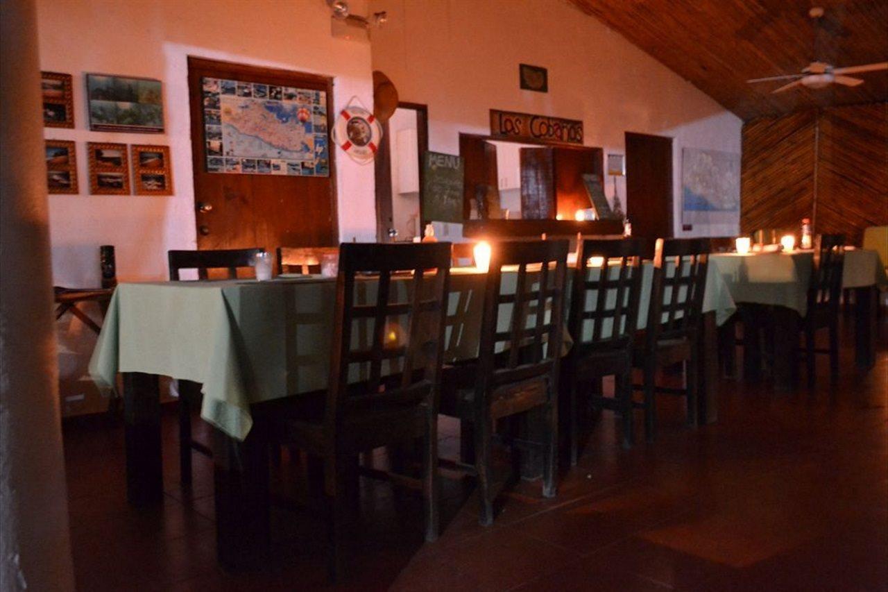 Hotel Los Cobanos Village Lodge Екстер'єр фото