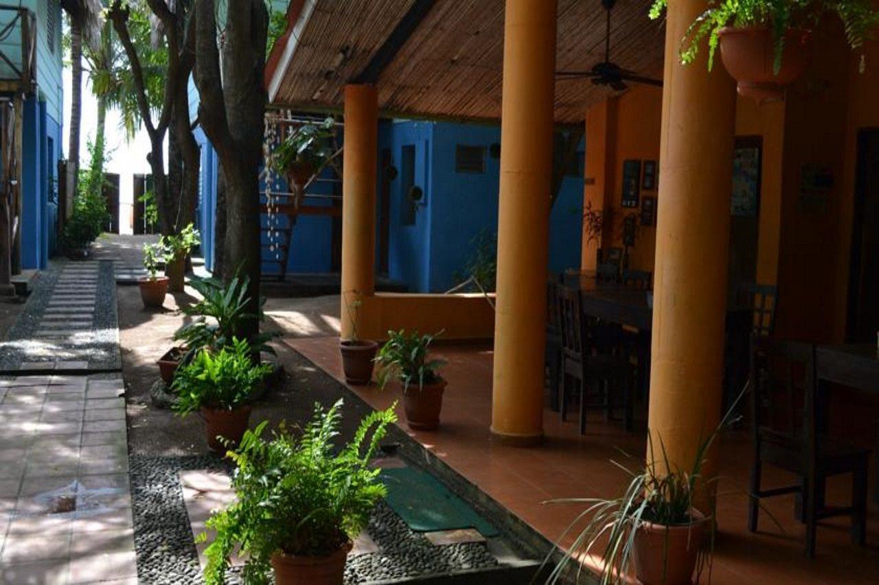 Hotel Los Cobanos Village Lodge Екстер'єр фото