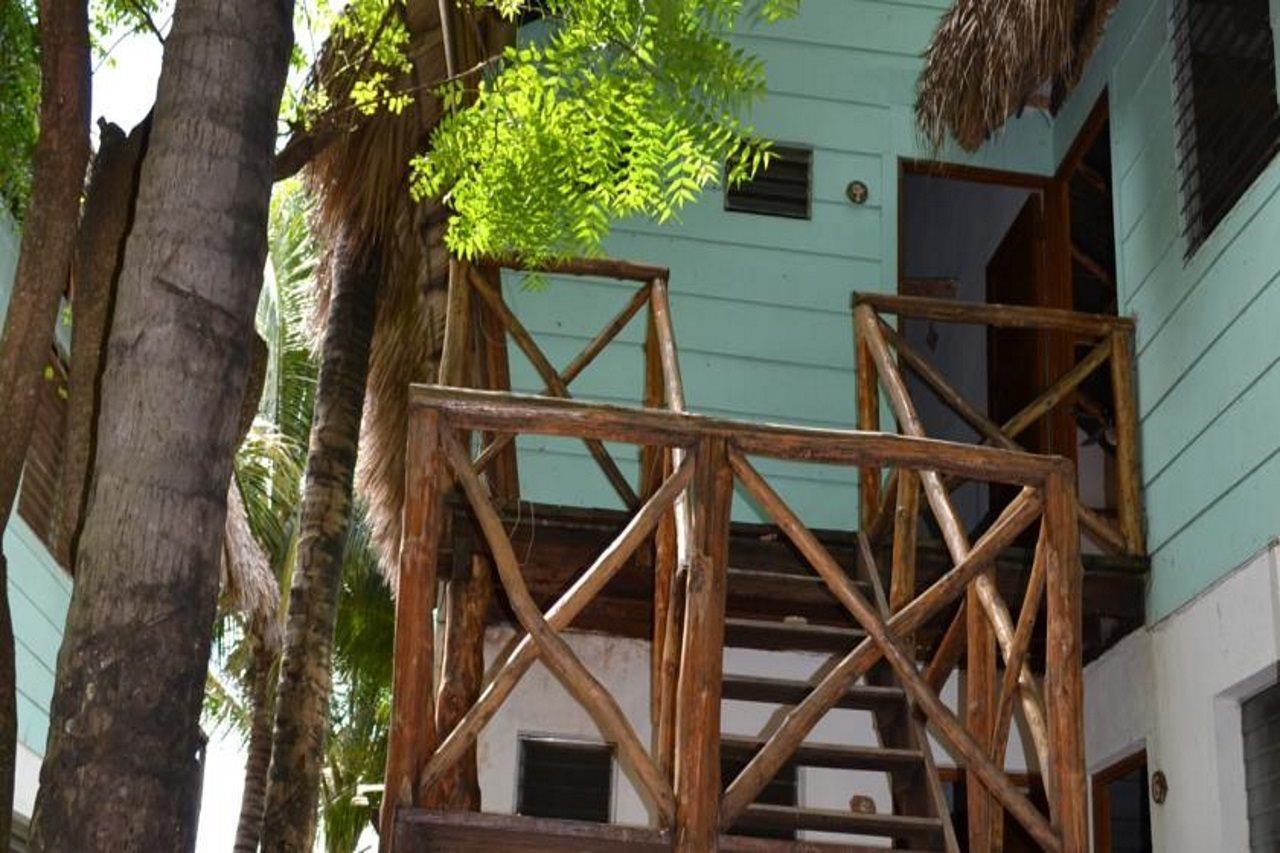 Hotel Los Cobanos Village Lodge Екстер'єр фото