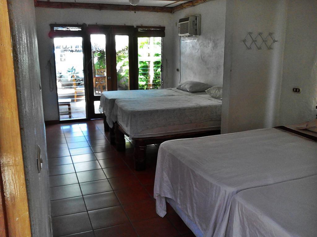 Hotel Los Cobanos Village Lodge Екстер'єр фото