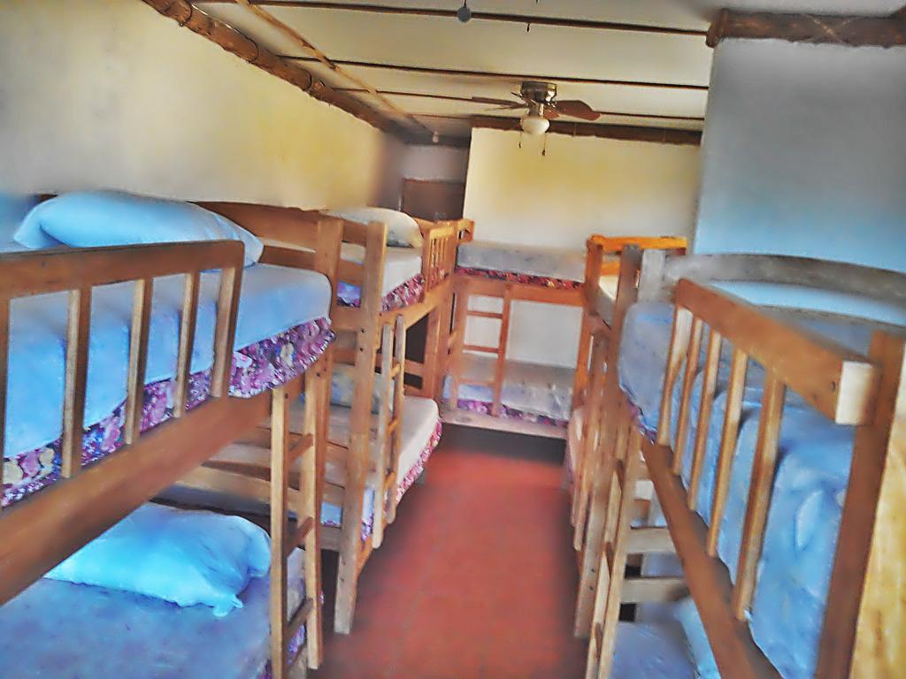 Hotel Los Cobanos Village Lodge Екстер'єр фото